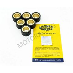 ΜΠΙΛΙΕΣ ΦΥΓΟΚΕΝΤΡΙΚΟΥ HONDA 125 & 150 13'-14' / KYMCO DINK 125 06'-11' 20Χ15Χ16GR MAGNETI MARELLI