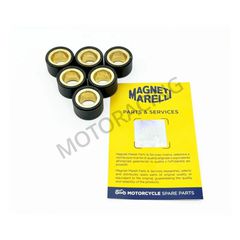 ΜΠΙΛΙΕΣ ΦΥΓΟΚΕΝΤΡΙΚΟΥ YAMAHA NEOS 50 09'-15' 15Χ12Χ5GR MAGNETI MARELLI