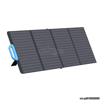 Bluetti Portable Solar Panel