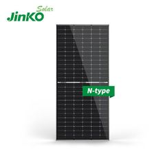 Jinko Solar Tiger Neo N-type Μονοκρυσταλλικό Φ/Β πάνελ 570Wp