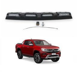 Κεραμίδι οροφής LED Volkswagen Amarok 2023+ (τύπος 4)