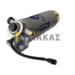 ΝΕΡΟΠΑΓΙΔΑ ΚΟΜΠΛΕ (ΚΑΛΩΔΙΟ ΠΑΝΩ) TRAVEGO TOURISMO SETRA 415 για SETRA Series 400