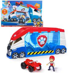 Spin Master Paw Patrol: Launch Rescue Patroller Vehicle (6069338)