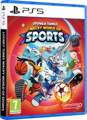 PS5 Looney Tunes: Wacky World Of Sports