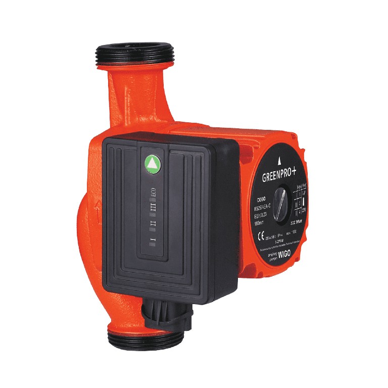 Green Pro Plus Combo Κυκλοφορητής RS25/6EA C-180