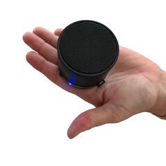 Xaralyn Ηχείο Crackling Sound Effect Box-thumb-2