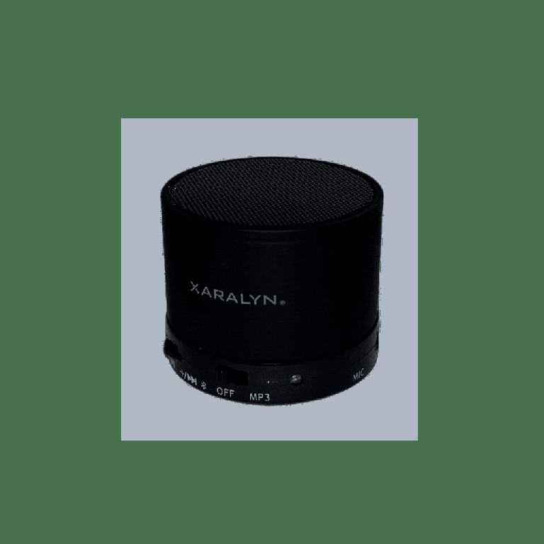 Xaralyn Ηχείο Crackling Sound Effect Box