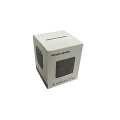 Xaralyn Ηχείο Crackling Sound Effect Box-thumb-1