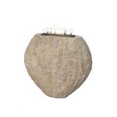 Xaralyn Shigo Επιδαπέδιο Tζάκι Bιοαιθανόλης Stone White