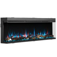 Richen 3D Insert 153 Ηλεκτρικό Τζάκι
