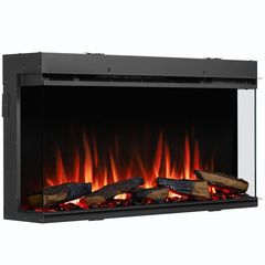 Richen 3D Insert 93 Ηλεκτρικό Τζάκι-thumb-1
