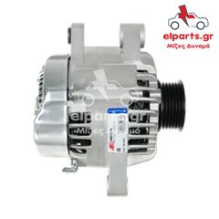 A6013PR Δυναμό Denso TOYOTA-thumb-1