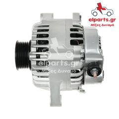 A6013PR Δυναμό Denso TOYOTA-thumb-3