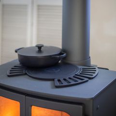 Charnwood Εστία Μαγειρέματος