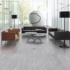 Armani Grey 120x120 cm πλακάκι πορσελάνης