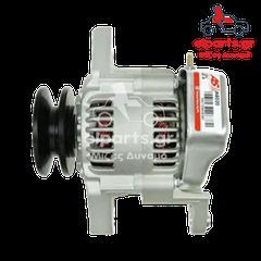 A6020 Δυναμό Denso KOMATSU TOYOTA-thumb-3