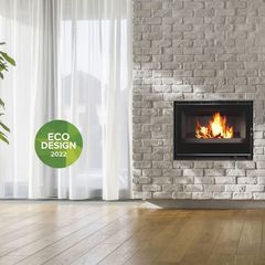 Bellido Llama Cristal 70 Ενεργειακό Τζάκι Ξύλου