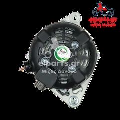 A6027 Δυναμό Denso TOYOTA-thumb-2