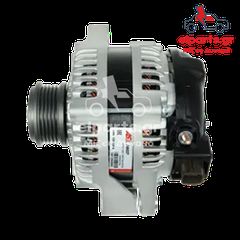 A6027 Δυναμό Denso TOYOTA-thumb-3