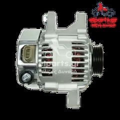 A6033 Δυναμό Denso TOYOTA-thumb-1