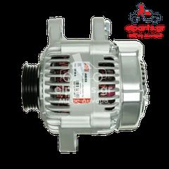 A6033 Δυναμό Denso TOYOTA-thumb-3