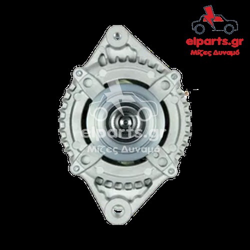 A6038 Δυναμό Denso TOYOTA