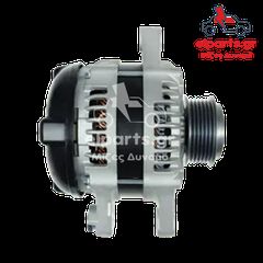 A6038 Δυναμό Denso TOYOTA-thumb-1