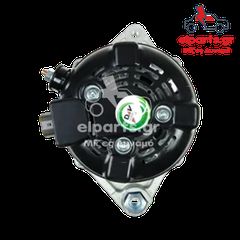 A6038 Δυναμό Denso TOYOTA-thumb-2