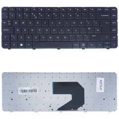 Πληκτρολόγιο - Laptop Keyboard για HP Pavilion G4-1000 G6-1000 630 635 650 CQ43 CQ57 CQ58 BLACK UK - AER15E00010 633183-031 643263-031 2B-41720Q100 646125-031 697530-031 698694-031 ( Κωδ.40073UK )