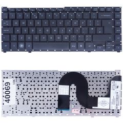 Πληκτρολόγιο - Laptop Keyboard για HP ProBook 4310 4310s 4311 4311s 535308-001 535308-031 535308-041 535308-051 535308-061 535308-071 535308-131 535308-141 535308-171 535308-201 UK No Frame Black ( Κω