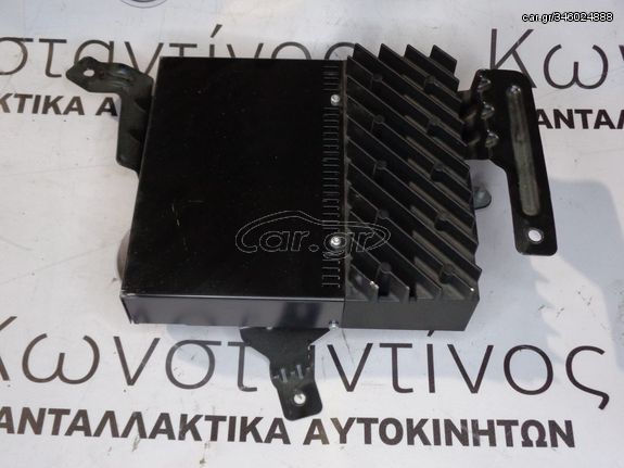 ΕΝΙΣΧΥΤΗΣ HIFI BMW E87 ΣΕΙΡΑ 1 (ΚΩΔ. ΑΝΤΑΛ.: 9143155 )