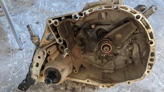 ΣΑΣΜΑΝ RENAULT CLIO -E7J7- (7700598840,7700600516)
