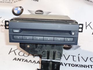 ΣΙΝΤΙΕΡΑ ( 6 ΔΙΣΚΟΙ ) BMW X5 E70-X6 E71 (ΚΩΔ. ΑΝΤΑΛ.: 9133085 )