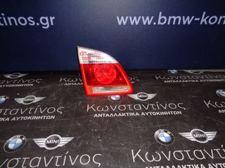 ΦΑΝΑΡΙ ΠΙΣΙΝΟ (REAR LIGHT) BMW Ε61 CARAVAN ΣΕΙΡΑ 5 ΑΡΙΣΤΕΡΟ (LEFT) - (ΚΩΔ. ΑΝΤΑΛ.: 7165829 )