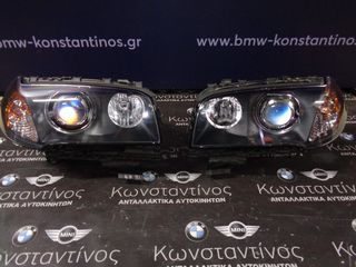 ΦΑΝΑΡΙΑ ΕΜΠΡΟΣ (FRONT LIGHTS) BMW Χ3 Ε83 XENON DYNAMIC (2004-2007)