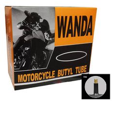 ΣΑΜΠΡΕΛΕΣ ΜΟΤ/ΩΝ 460/110/90-17 TR4 WANDA