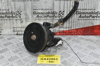 Αντλία Υδραυλικού Τιμονιού Mazda B2600 G6 1990-1998