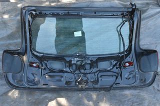 Πόρτ Μπαγκάζ Audi Q7 2002-2010-thumb-1