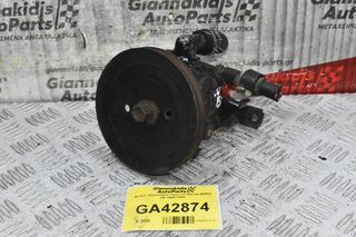 Αντλία Υδραυλικού Τιμονιού Mazda B2600 G6 1990-1998