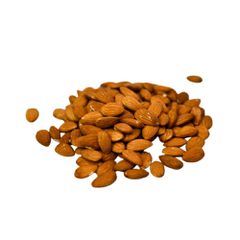 Αμύγδαλα αλατισμένα & ψημένα 480 γρ. Μέγεθος:  480 gr