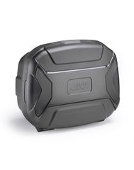 Givi Βαλίτσα TRK35BB Trekker Lite 35 Black