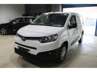 Toyota PROACE CITY '21 L2 ACTIVE 3 SEATS