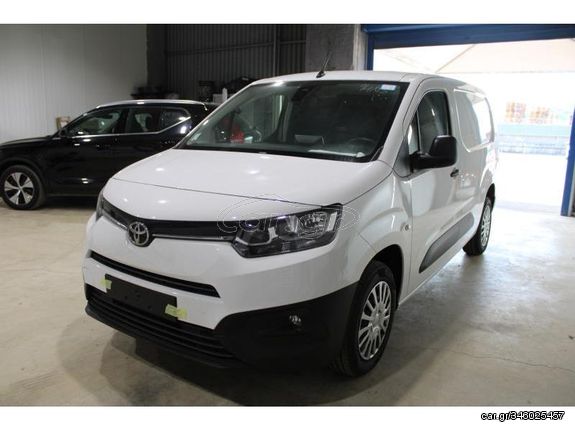 Toyota PROACE CITY '21 L2 ACTIVE 3 SEATS