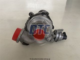 Τουρμπίνες 803955-0005 | dieseltechcenter-eshop
