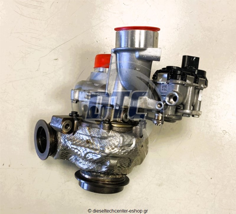 Τουρμπίνες 873798-3 | dieseltechcenter-eshop