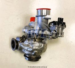 Τουρμπίνες 873798-3 | dieseltechcenter-eshop