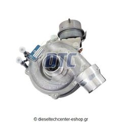Τουρμπίνες 54399980080 | dieseltechcenter-eshop