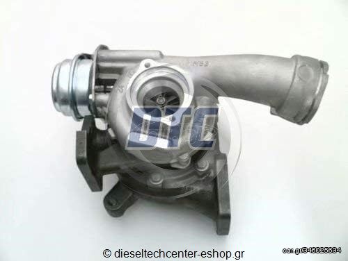 Τουρμπίνες 729325-0002 | dieseltechcenter-eshop