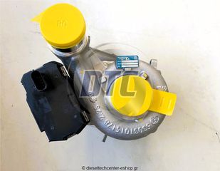 Τουρμπίνες 53039700430 | dieseltechcenter-eshop