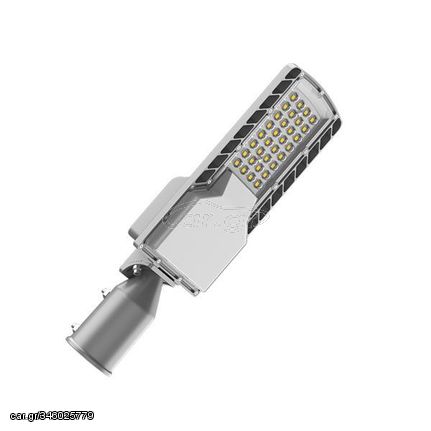 ΦΩΤΙΣΤΙΚΟ ΔΡΟΜΟΥ LED SMD 240-240V 40W 4000K IP66 SATURN PLUS